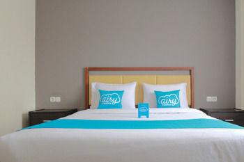 Nida Lapangan Petisah Hotel 2*