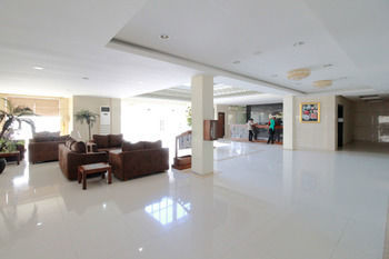 Nida Lapangan Petisah