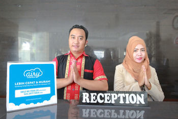 Nida Lapangan Petisah 2*