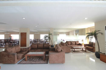 Hotel Nida Lapangan Petisah