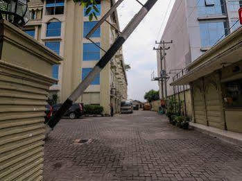 Hotel Nida Lapangan Petisah 2*