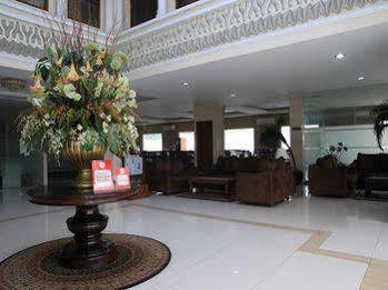 Nida Lapangan Petisah 2* Medan