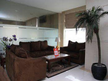 Hotel Nida Lapangan Petisah 2*