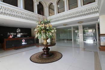 Hotel Nida Lapangan Petisah 2*