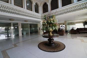 Nida Lapangan Petisah 2* Medan