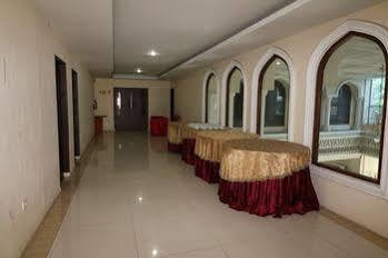 Hotel Nida Lapangan Petisah 2*