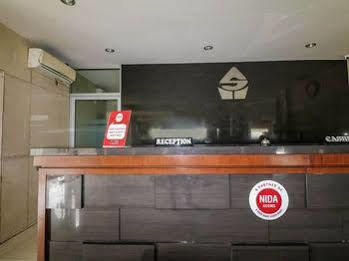 Hotel Nida Lapangan Petisah 2*