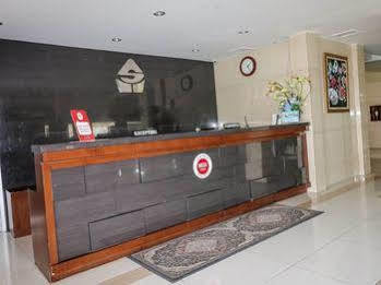 Hotel Nida Lapangan Petisah 2*