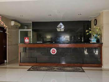 Nida Lapangan Petisah 2* Medan