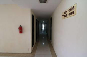 Hotel Nida Lapangan Petisah 2*