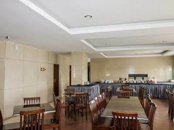 Nida Lapangan Petisah 2* Medan