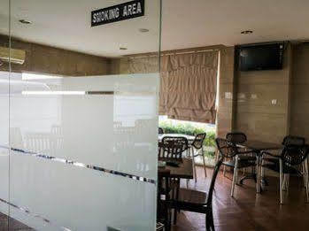 Nida Lapangan Petisah 2* Medan