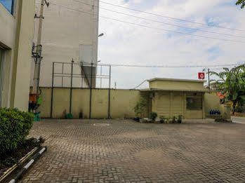Nida Lapangan Petisah 2* Medan