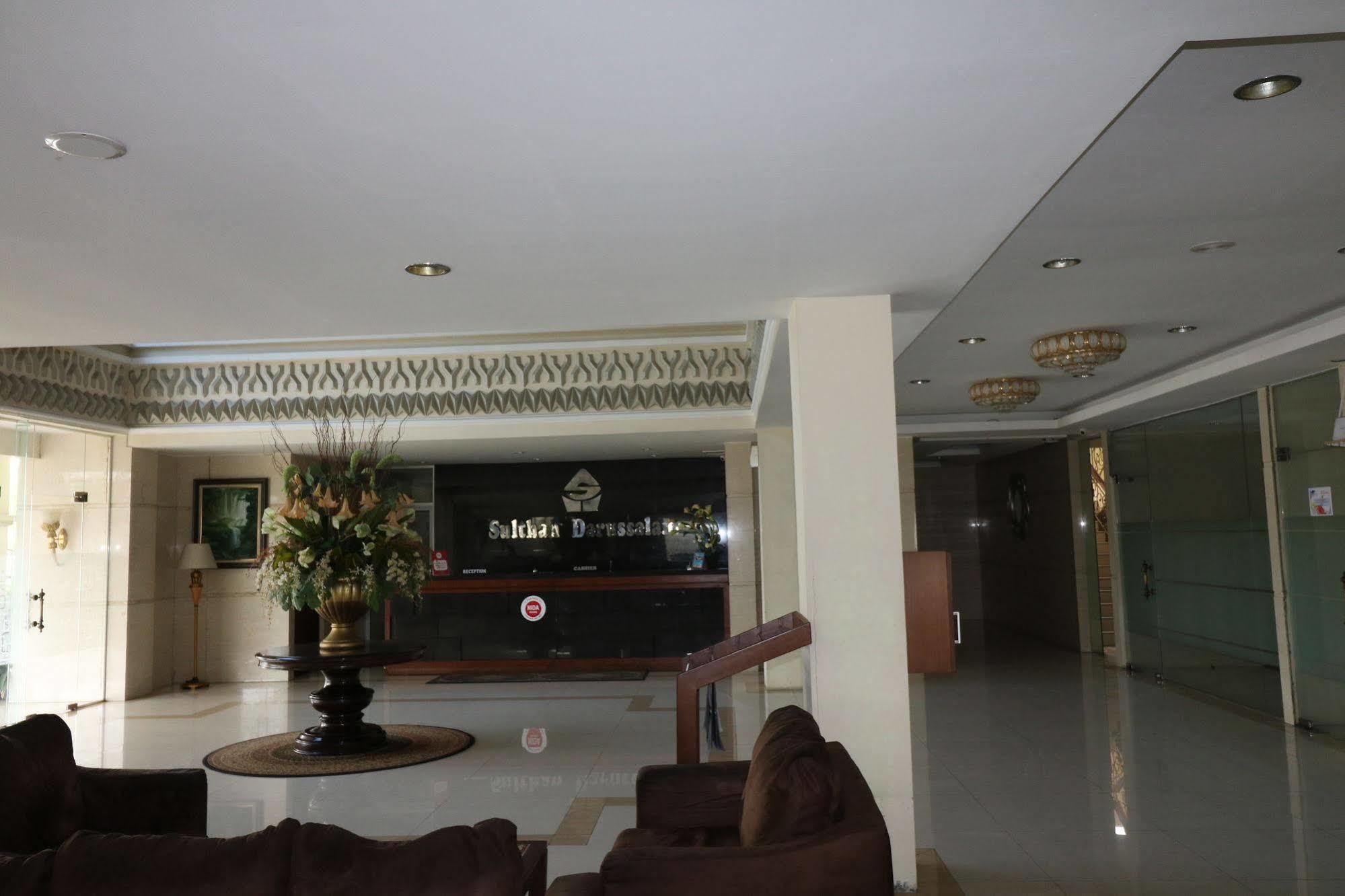 Nida Lapangan Petisah 2* Medan