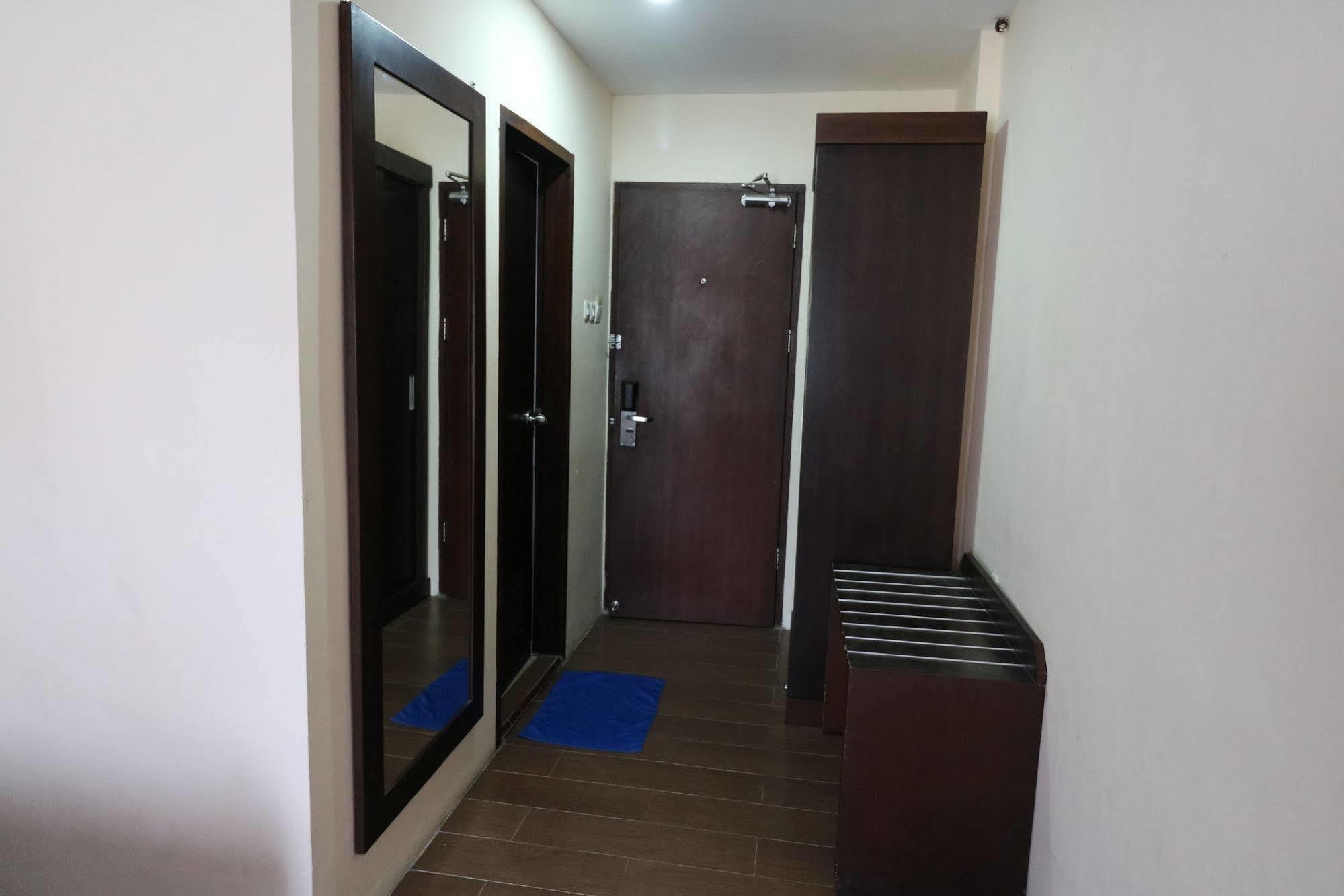 Nida Lapangan Petisah Hotel Medan