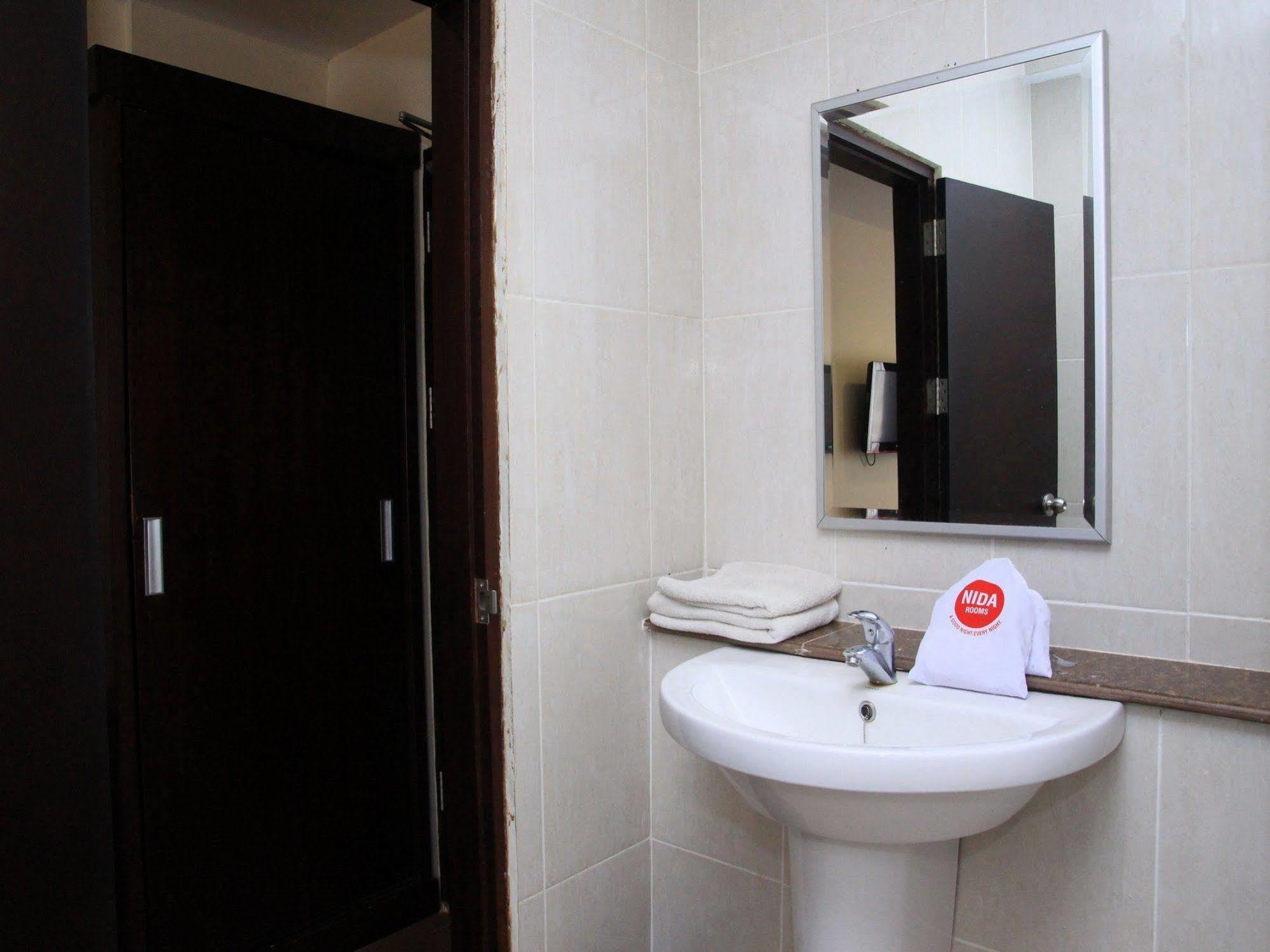 Nida Lapangan Petisah Hotel Medan