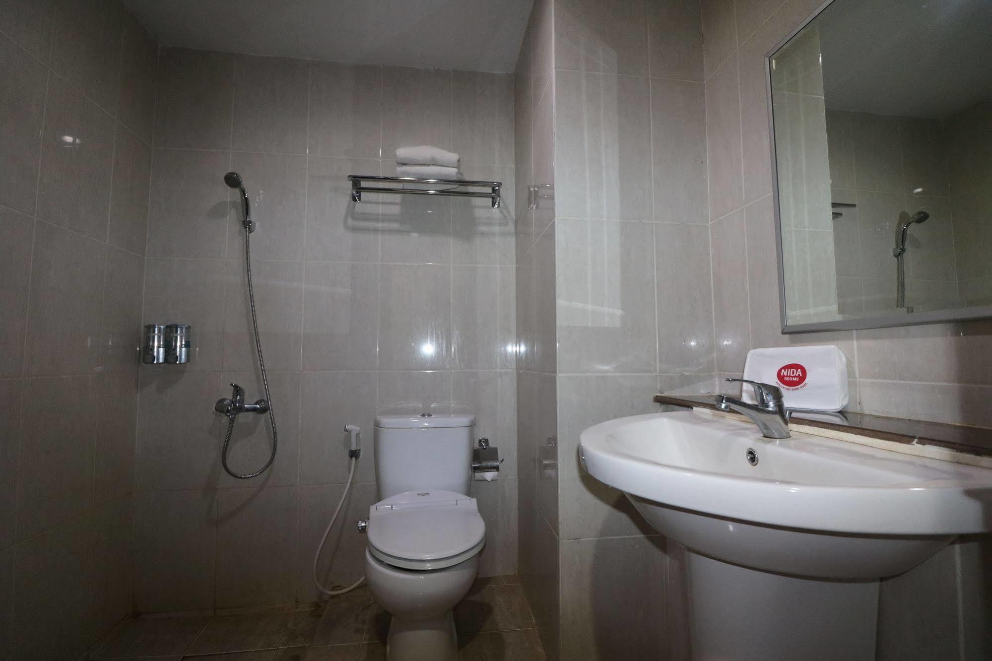 Nida Lapangan Petisah Hotel Medan